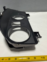 2014-2022 Ram 2500 3500 Gauge Cluster Mask Lens OEM