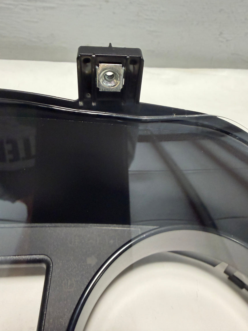2014-2022 Ram 2500 3500 Gauge Cluster Mask Lens OEM