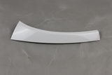 2014-2022 Ram Promaster Driver Side Headlight Bezel Filler Panel - Unpainted