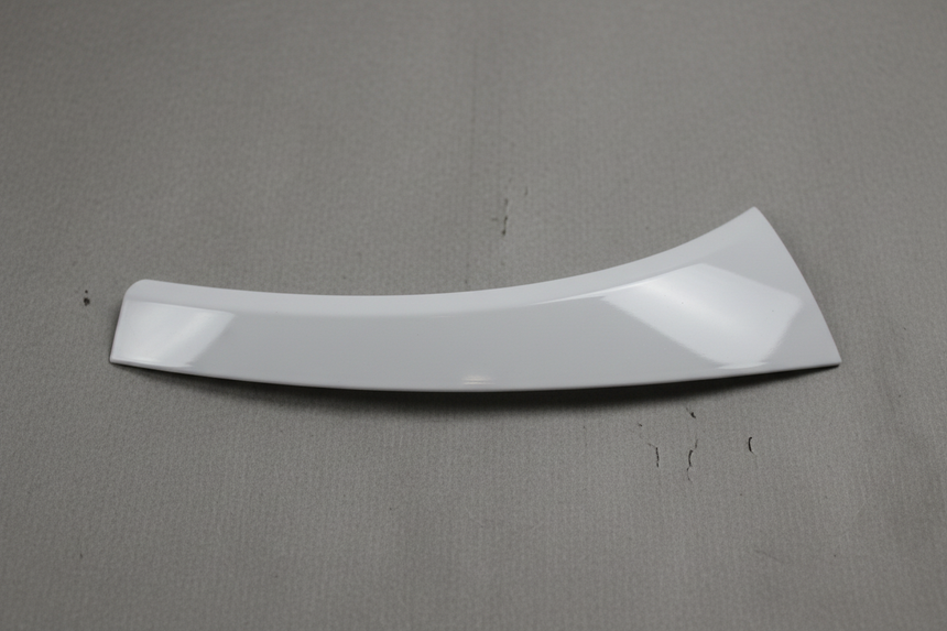 2014-2022 Ram Promaster Driver Side Headlight Bezel Filler Panel - Unpainted