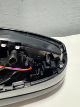 2014-2022 Toyota 4Runner Driver Side Power Mirror Without Signal Lamp - No Back Cap - No Puddle Lamp