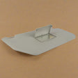 2014-2023 Ford Transit Connect Driver Side Sun Visor Mirror / No Lights