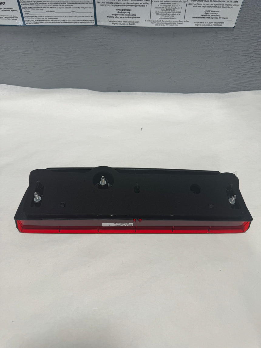 2014-2023 Ford Transit Connect High Mount Stop Brake Light OEM