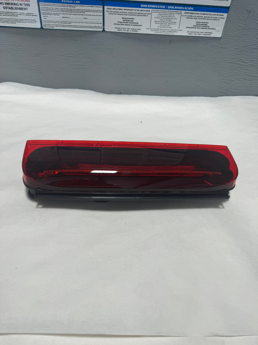 2014-2023 Ford Transit Connect High Mount Stop Brake Light OEM