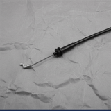 2014-2023 Ford Transit Connect Rear Back Door Latch Cable Genuine OEM