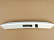 2014-2023 Ford Transit Connect Tailgate Handle For Rear View Mirror Backup Camera Equipped OEM - Unpainted