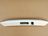 2014-2023 Ford Transit Connect Tailgate Handle For Rear View Mirror Backup Camera Equipped OEM - Unpainted