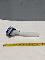 2014-2023 Ford Transit Connect Washer Fluid Reservoir Filler Tube OEM