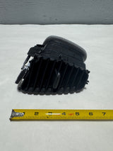 2014-2023 Jeep Cherokee Center Driver Side Dash A/C Heat Air Vent OEM