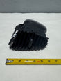 2014-2023 Jeep Cherokee Center Driver Side Dash A/C Heat Air Vent OEM