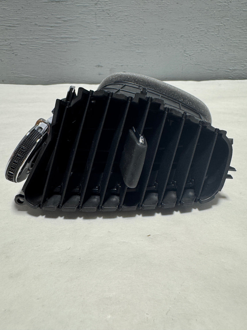 2014-2023 Jeep Cherokee Center Driver Side Dash A/C Heat Air Vent OEM