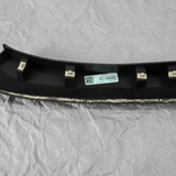 2014-2023 Jeep Cherokee Driver Side Rear Wheel Flare Molding Genuine OEM