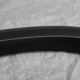 2014-2023 Jeep Cherokee Driver Side Rear Wheel Flare Molding Genuine OEM