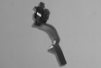 2014-2023 Jeep Cherokee OEM Genuine Accelerator Gas Pedal