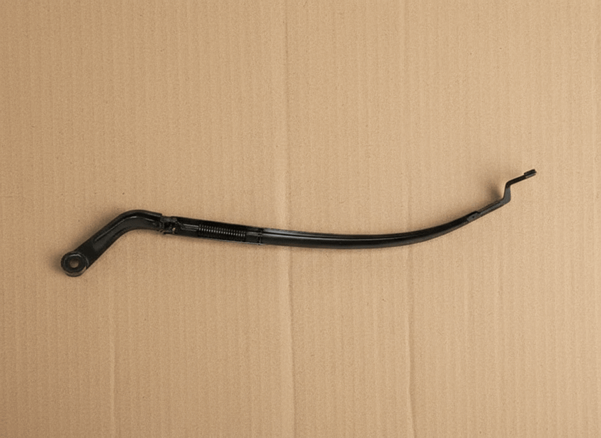 2014-2023 Jeep Cherokee OEM Genuine Passenger Side Front Wiper Arm