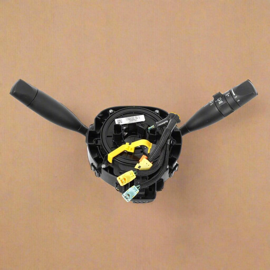 2014-2023 Jeep Cherokee Steering Column Turn Signal Wiper Clock Spring OEM