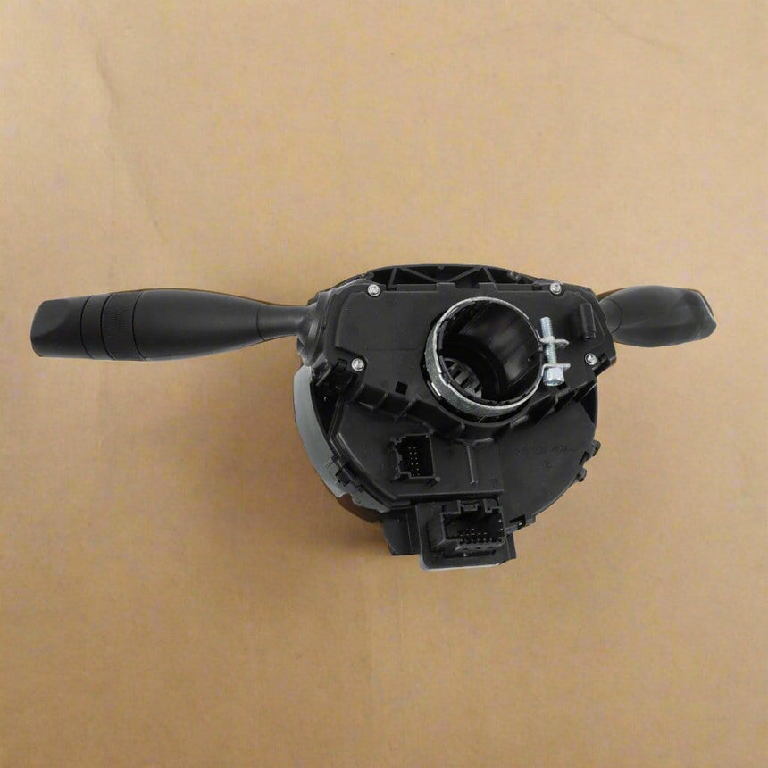 2014-2023 Jeep Cherokee Steering Column Turn Signal Wiper Clock Spring OEM