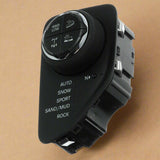 2014-2023 Jeep Cherokee Transfer Case Dash Switch OEM