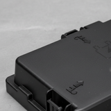 2014-2023 Jeep Cherokee Under Hood Fuse Box Cover Genuine OEM