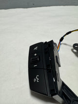 2014-2021 Ram Promaster Steering Wheel Radio Control Switches OEM