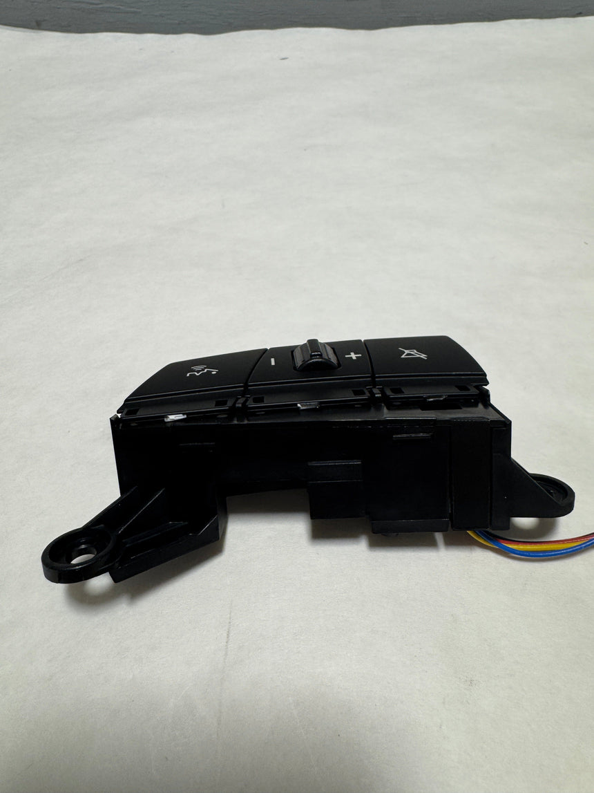 2014-2021 Ram Promaster Steering Wheel Radio Control Switches OEM