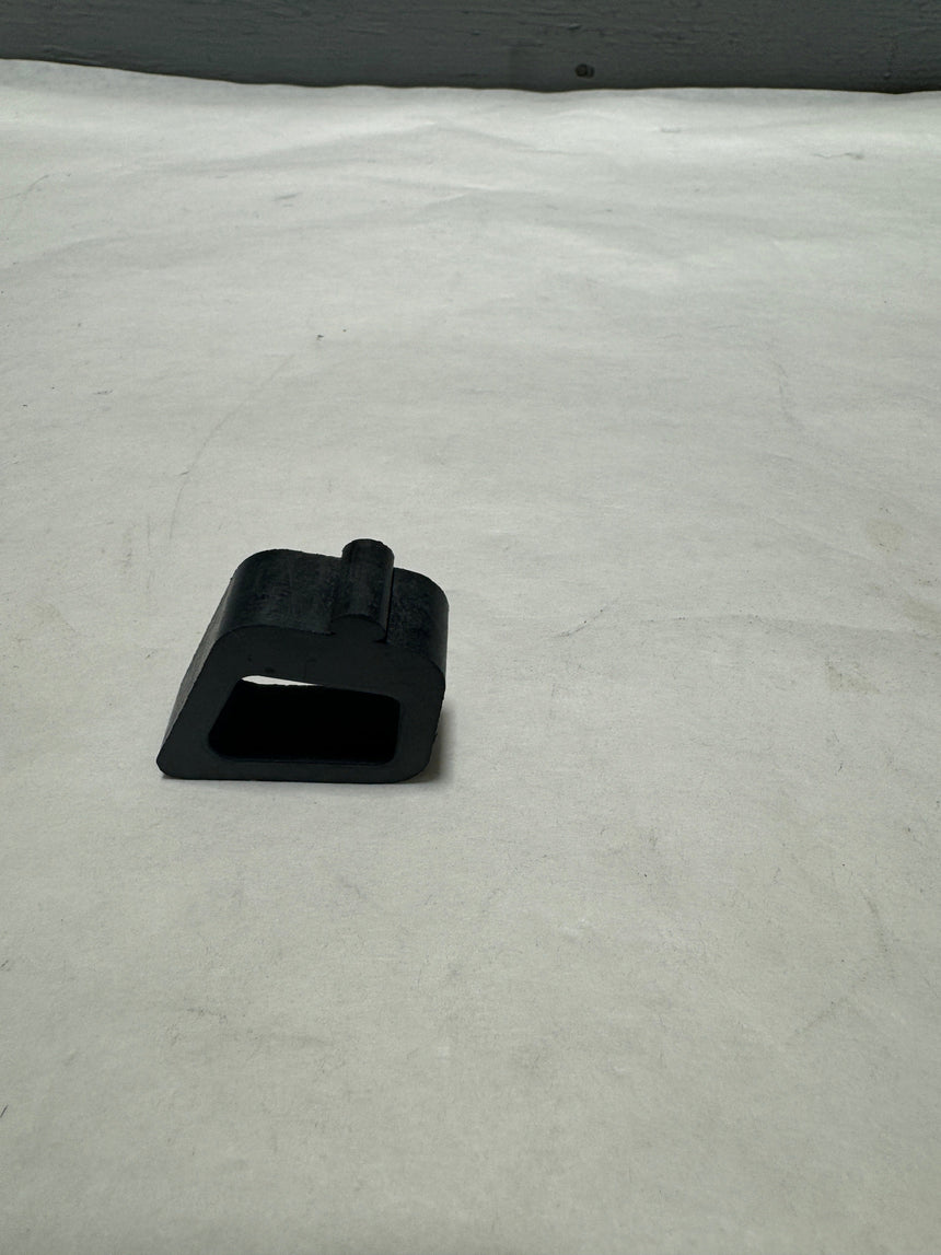 2014-2023 Silverado or Sierra (1) Hood Side Bumper OEM