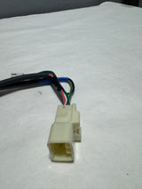 2014-2023 Toyota 4Runner (1) OEM Tail Light Wiring Harness Fits Either Side