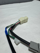 2014-2023 Toyota 4Runner (1) OEM Tail Light Wiring Harness Fits Either Side