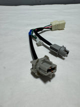2014-2023 Toyota 4Runner (1) OEM Tail Light Wiring Harness Fits Either Side