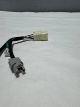 2014-2023 Toyota 4Runner (1) OEM Tail Light Wiring Harness Fits Either Side