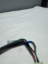 2014-2023 Toyota 4Runner (1) OEM Tail Light Wiring Harness Fits Either Side
