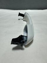 2014-2023 Toyota 4Runner Outside Rear Door Handle Super White Painted Fits Either Side