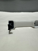 2014-2023 Toyota 4Runner Outside Rear Door Handle Super White Painted Fits Either Side
