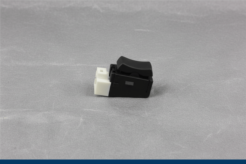 2014-2024 Chevrolet Express GMC Savana Rear Cargo Door Lock Switch OEM