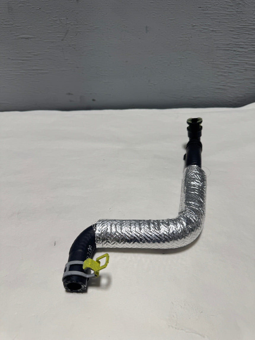 2014-2024 Dodge Ram 2500 3500 6.7 Diesel Heater Supply Hose OEM