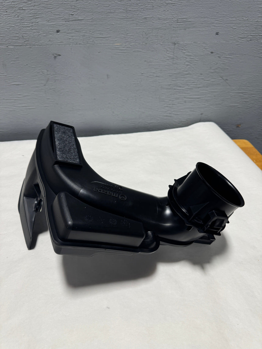 2014-2024 Mazda CX-5 2.5 Engine Fresh Air Duct OEM