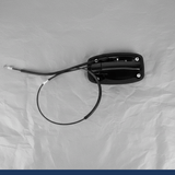2014-2024 Ram ProMaster 1500 2500 3500 Sliding Door Handle Genuine OEM