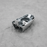 2014-2025 Chevrolet GMC Driver Side Door Handle End Cap Chrome Genuine OEM