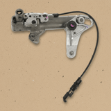 2014-2025 Express/Savana OEM Auto Trans Control W/O Tilt Wheel