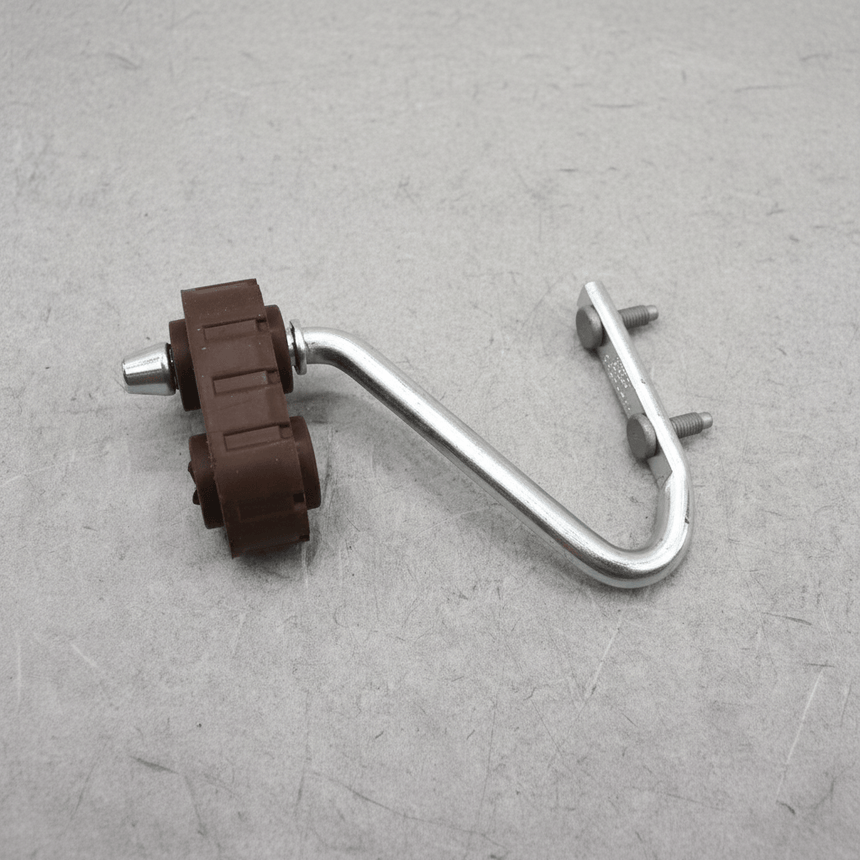 2014-2025 Ford E-150 E-250 E-350 E-450 Exhaust Hanger Mount Bracket Genuine OEM