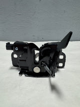 2014-2025 Ram 1500 Hood Latch With Ajar Switch OEM