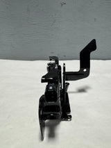 2014-2025 Ram 1500 Hood Latch With Ajar Switch OEM