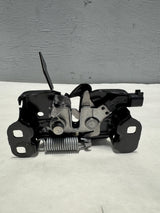 2014-2025 Ram 1500 Hood Latch With Ajar Switch OEM