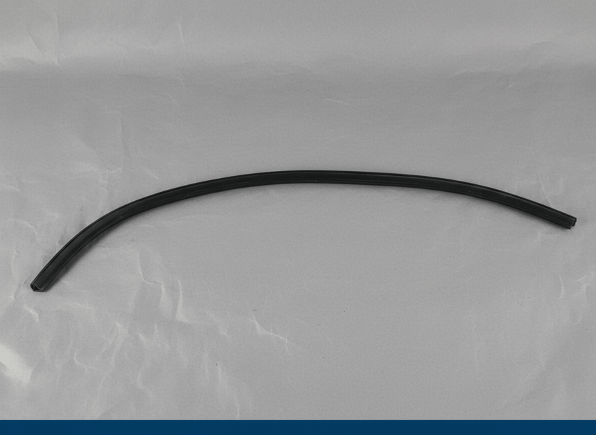 2014-2025 Ram ProMaster Front Door Body Seal Strip Genuine OEM