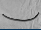 2014-2025 Ram ProMaster Front Door Body Seal Strip Genuine OEM