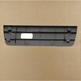 2014-2025 Ram Promaster License Plate Bracket Holder OEM