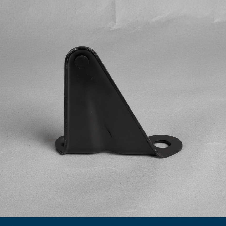 2014-2026 Dodge Durango/Jeep Grand Cherokee Hood Lift Support Bracket OEM