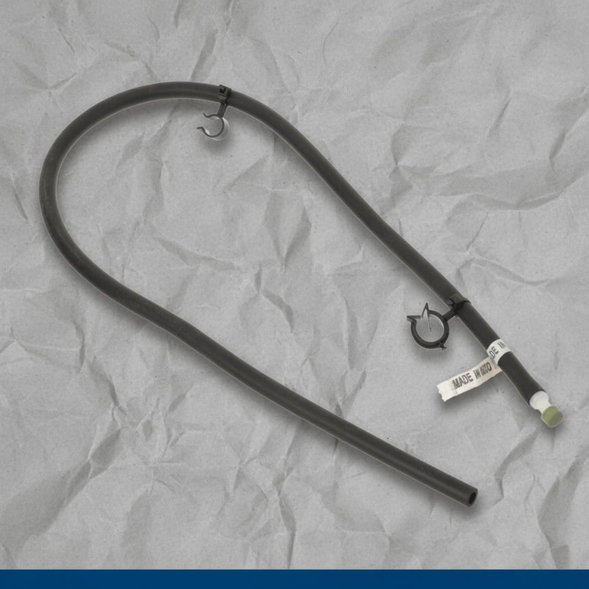 2014-2026 Dodge Durango/Jeep Grand Cherokee Transfer Case Vent Hose OEM