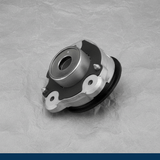 2014-2026 Ram ProMaster 1500 2500 3500 Front Driver Side Upper Strut Mount Genuine OEM
