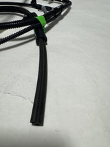 2014 Ford F-150 IWE 4X4 Vacuum Harness Hoses Build Date After 3/3/14